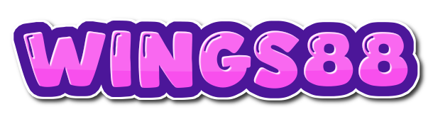 WINGS88 LOGO